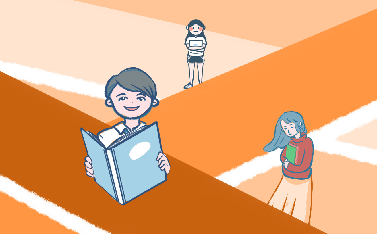 考研英语阅读答题技巧 考研英语阅读答题技巧