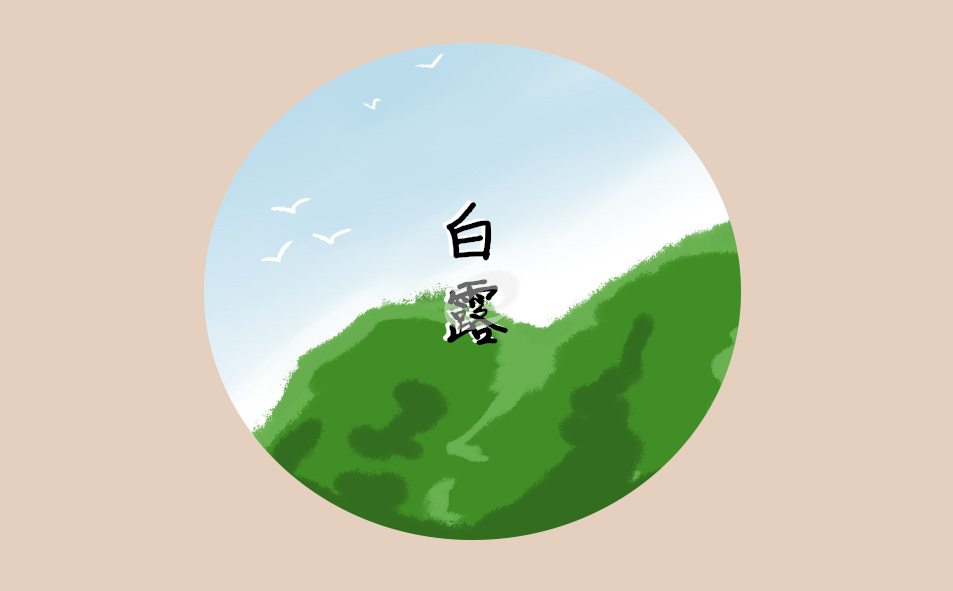 白露必吃的10种养生食物有哪些_白露节气吃什么菜好大全