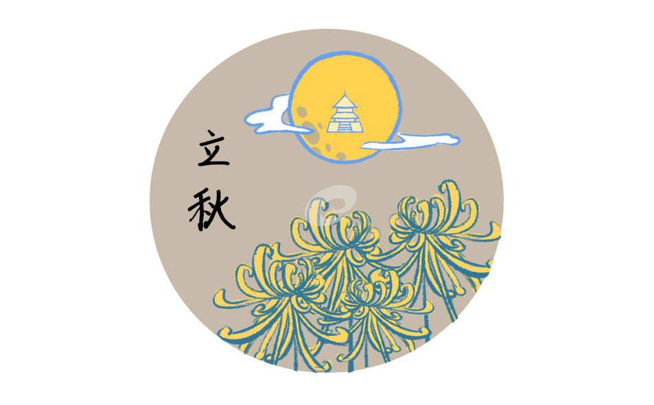 立秋必吃的六种食物_立秋民俗吃什么