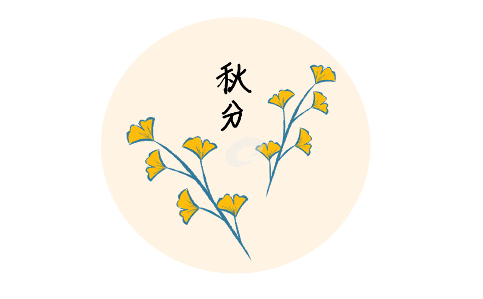 秋分节气是哪一天