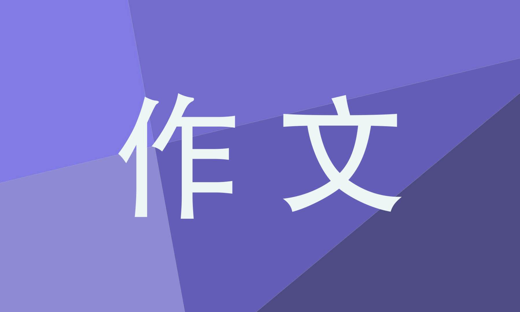 2020冬日黄昏时车来人往的街头作文最新大全5篇