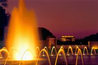 安全在我心中小学生演讲稿