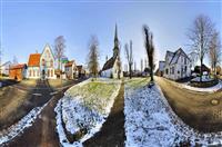 公司年会员工演讲稿