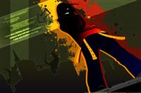 初二学生代表家长会发言稿