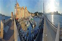 校园艺术节演讲稿